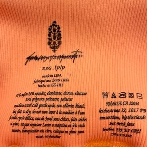 Free People Leggings . Workout Pants .  Yoga pants